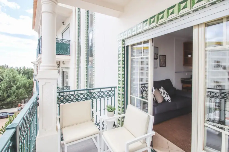 Apartment Rhodes