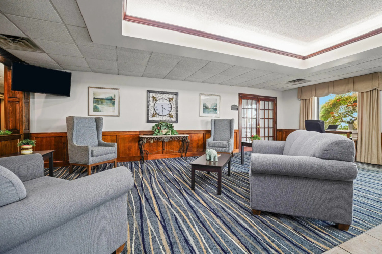 Baymont by Wyndham Madisonville