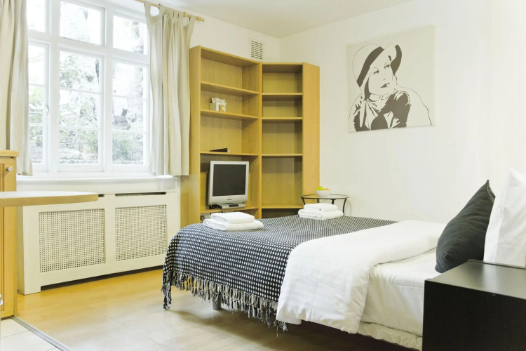 Studios 2 Let Serviced Apartments (Adults Only) photo 14