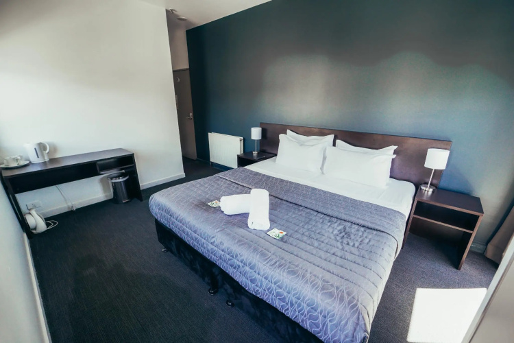 Base Backpackers Queenstown