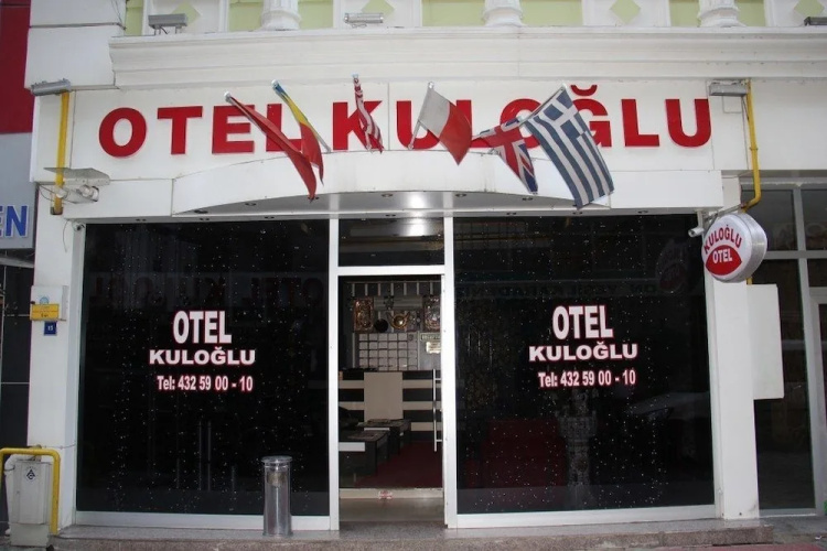 Hotelbild