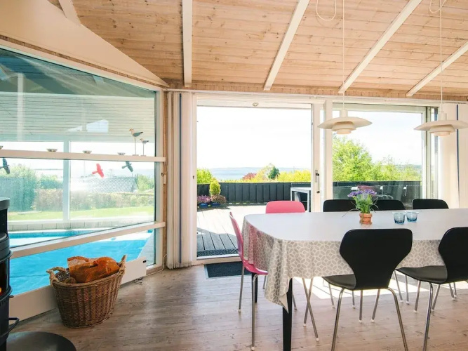 Panoramic Retreat in Ebeltoft - By Traum Ferienwohnungen