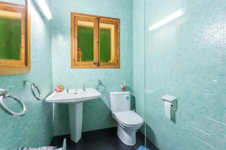 2 Bedrooms Double Cottage