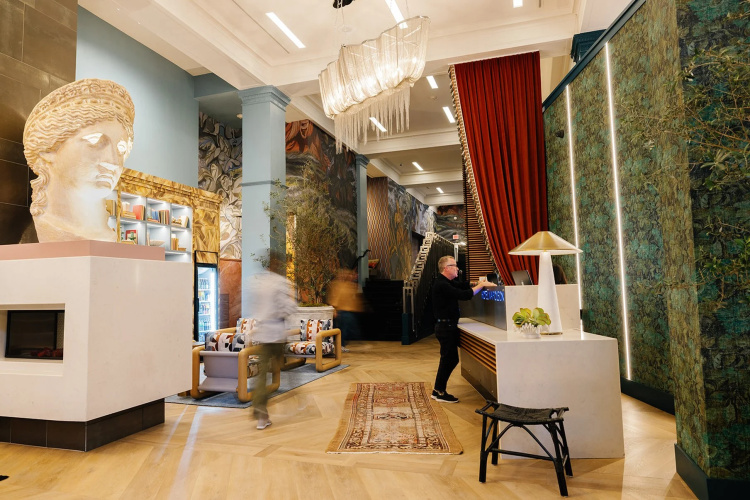 Hotel Napoleon, An Ascend Hotel Collection Member photo 16