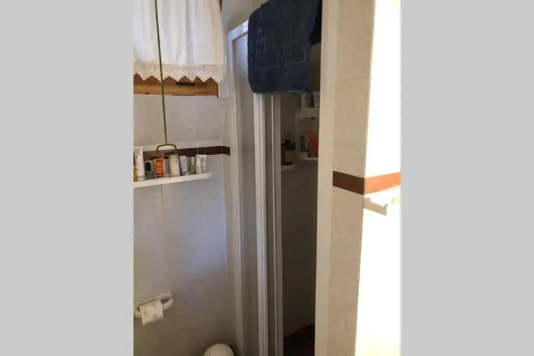 Montegreco Apartment