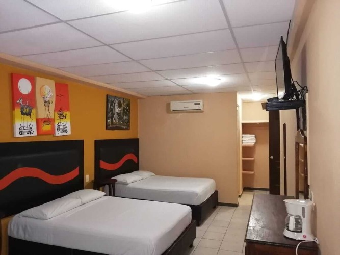 Imagen de Hotel Savaro