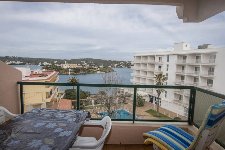 Cala Corb Low Cost