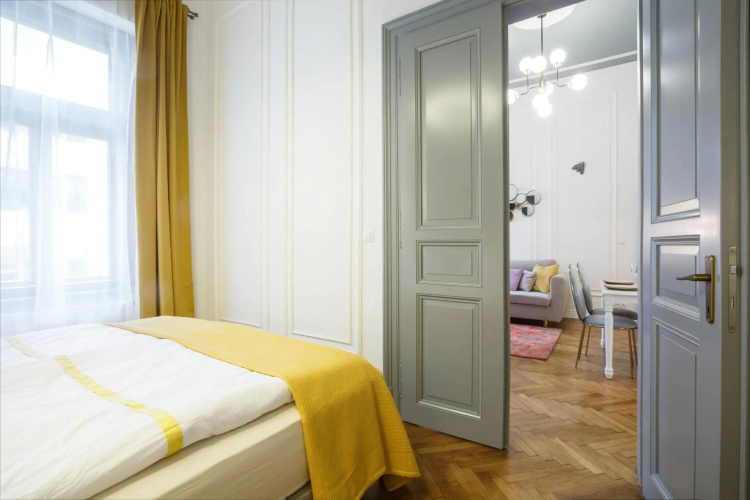 Palace Apartment by Main Station - Premier
