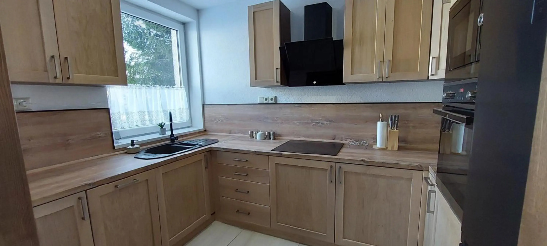 Vladimíra Apartmán Telgárt