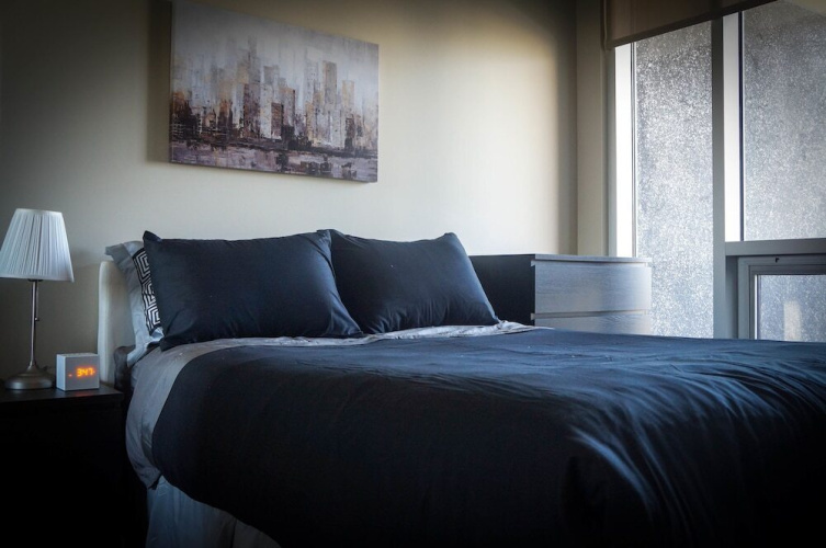 5 Calgary Downtown (2Bdr Suite