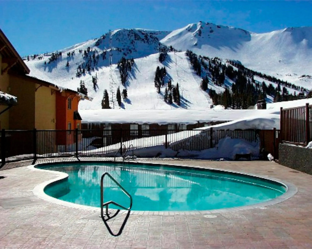 Mammoth Mountain Inn photo 15
