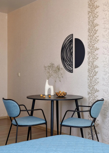 Фотография номера квартиры Апартаменты на улице Душистая 60к2