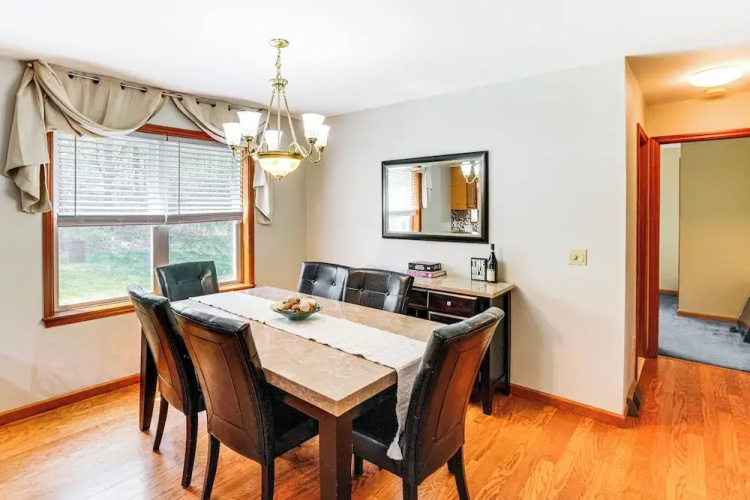Mtn Views & Private Yard: Retreat in Cornwallville