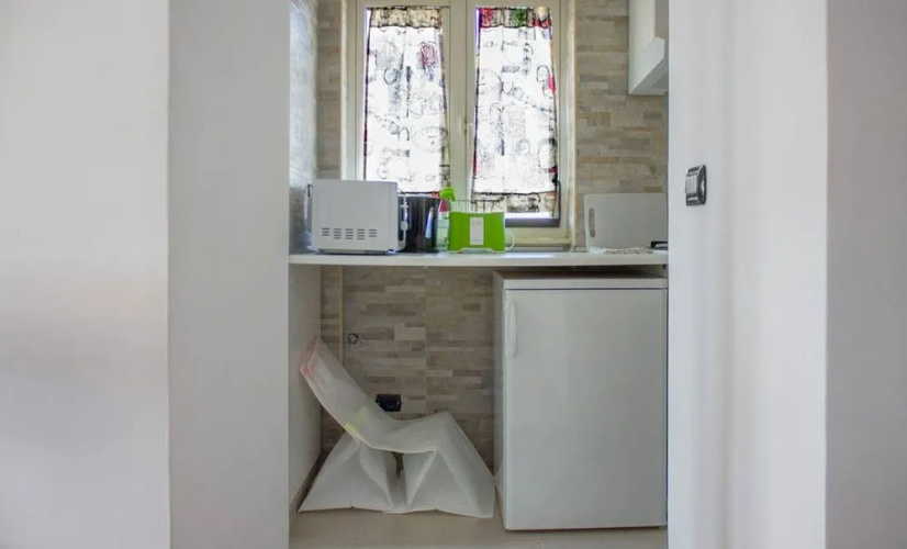 Apartment Priorato - BH 14