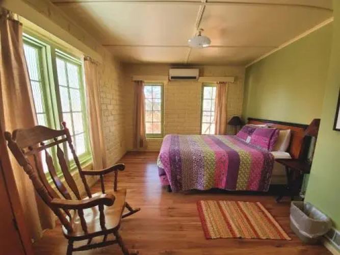 29 Palms Inn