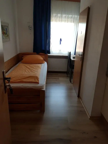 Pension Pritzl