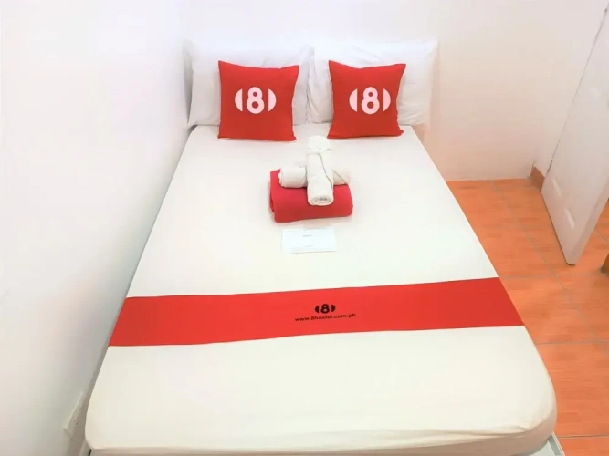 1 Bedroom Standard room