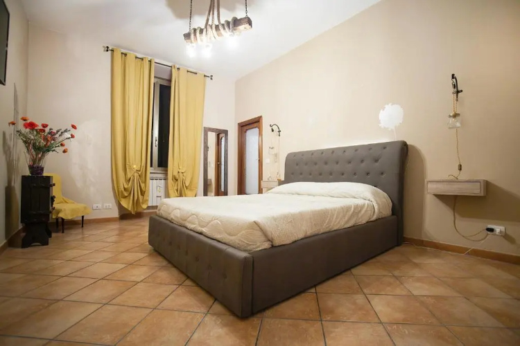Al Mattonato n°4