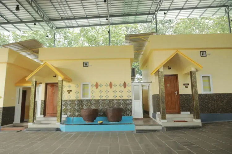 Kpp Resort