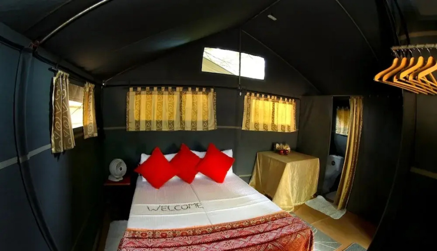 Master Campers Lanka