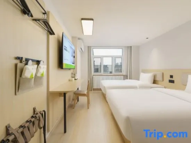 Premium Twin room