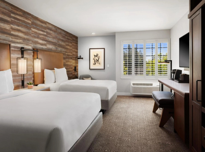 Napa Winery Inn