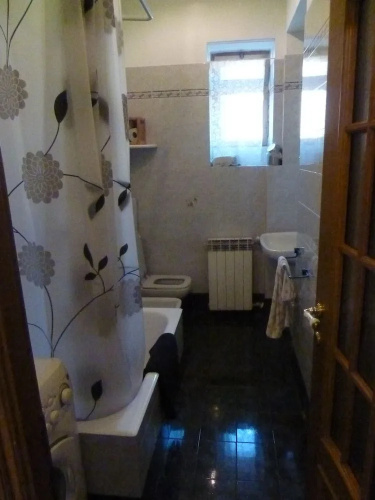 Rabadan Bed and Breakfast