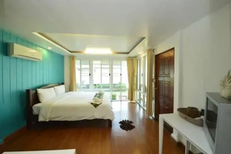 Koh Mak Resort