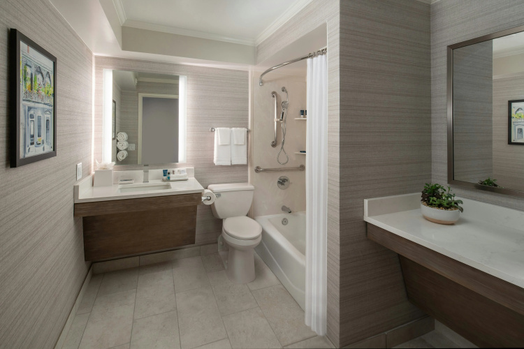Four Points by Sheraton French Quarter photo 10