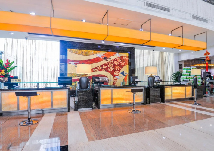 Yanling Hotel