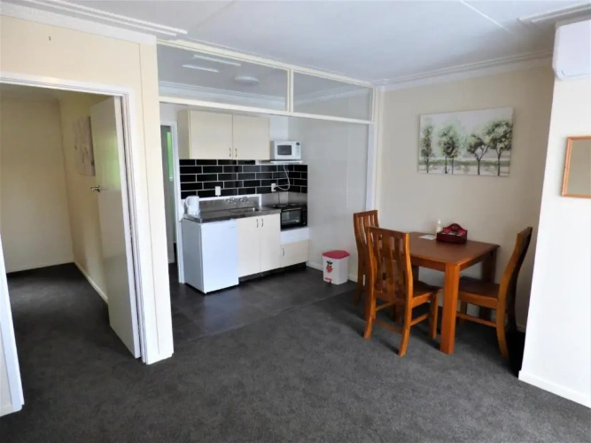 Family Apartment