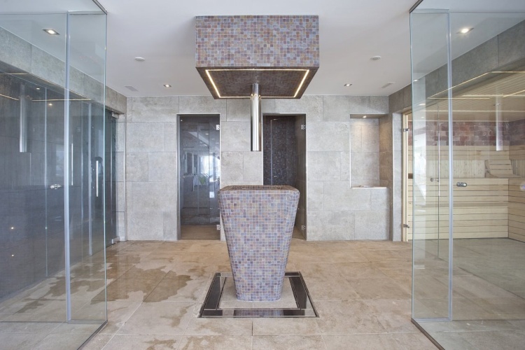 Hotel Torre del Mar photo 25