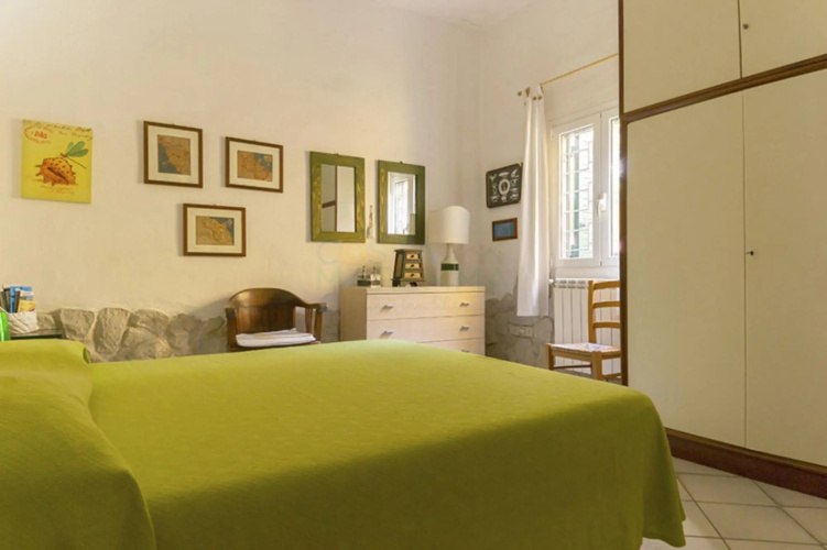 Villino ida