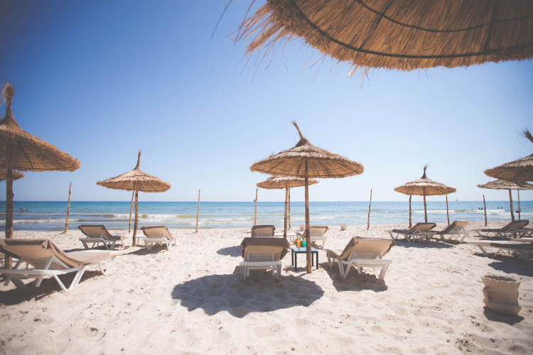 Sousse Palace Hotel & Spa photo 26