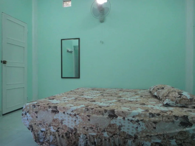 Homestay Nhat Loi