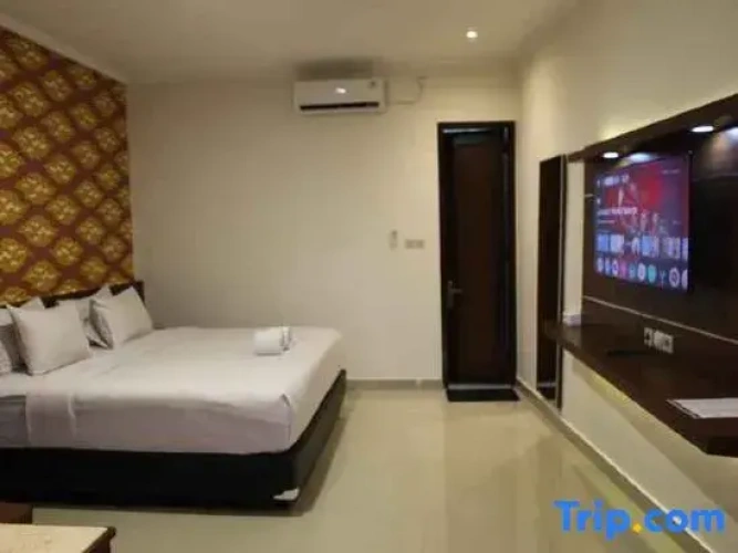 1 Bedroom Suite