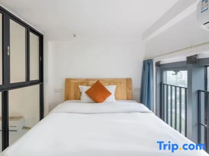 2 Bedrooms Standard Twin Duplex room