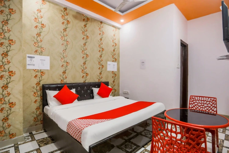 Classic Double room