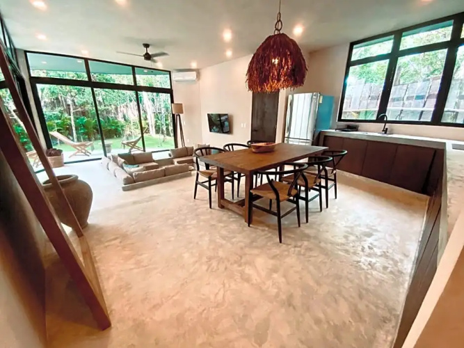 Pvt. Soona Villa /Pvt. Pool /100mbs/AC/Concierge