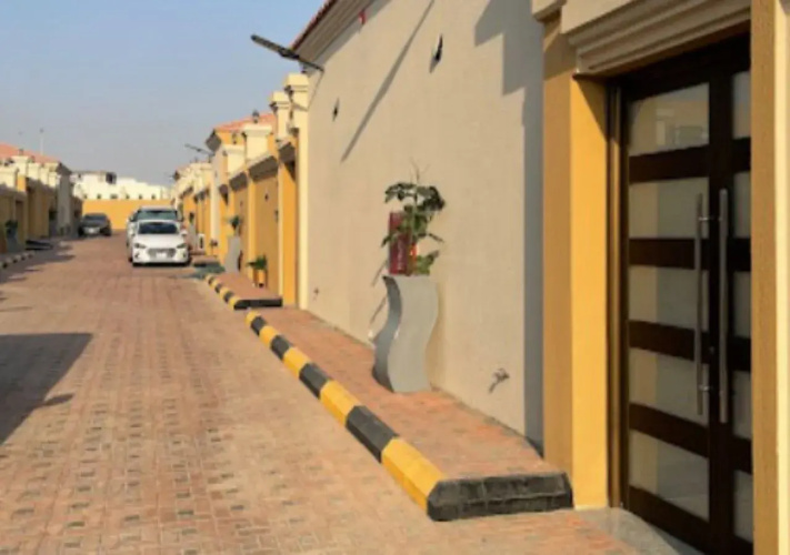 Al forsana restort