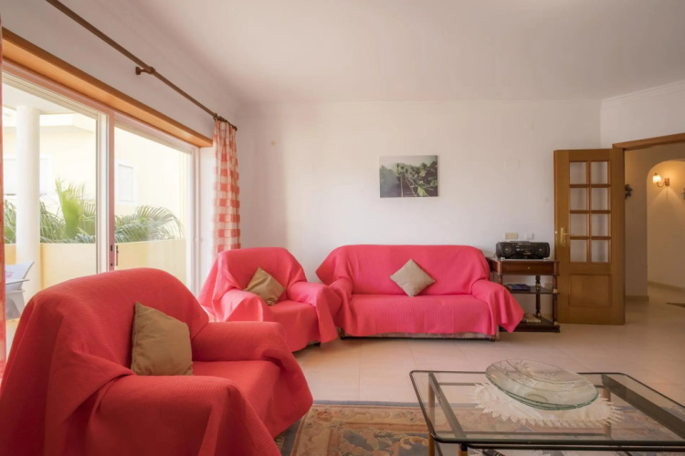 B37 - Comfort Apartment in Lagos