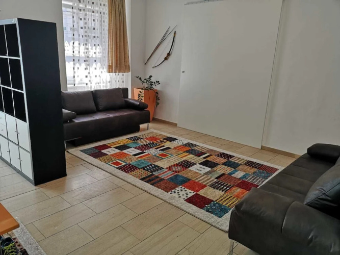 Lilians City Center Studio