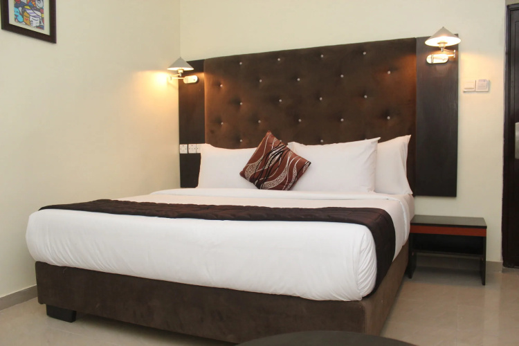 Eastgate Hotel Lekki