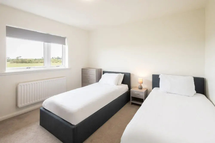 Host Stay Villier s Rest