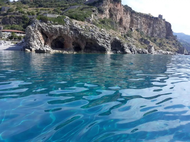 B&B Mediterraneo