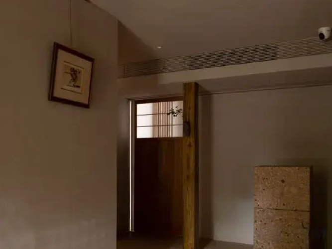 Le Hotel