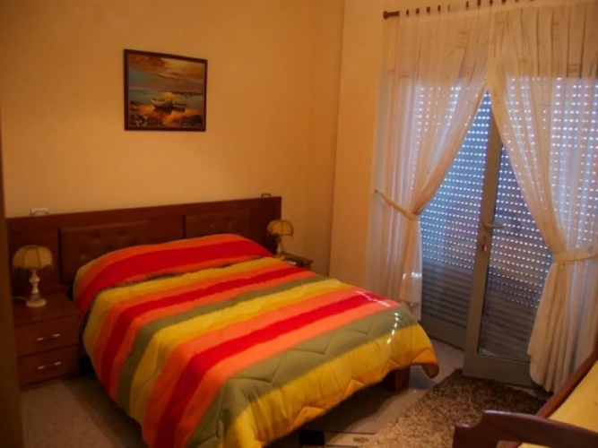 Benilva Hotel