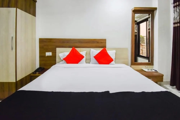 Hotel The ND Grande