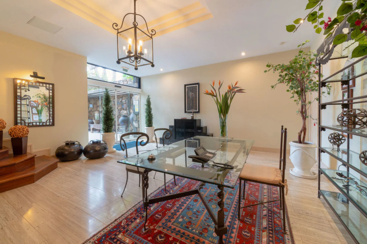 Villa VIK hotel – boutique hotel