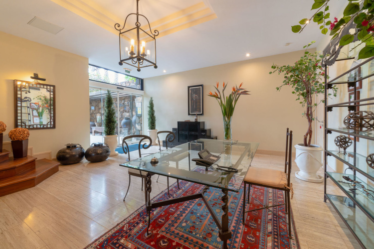 Hotel Villa Vik - Hotel Boutique (Adults Only) photo 9
